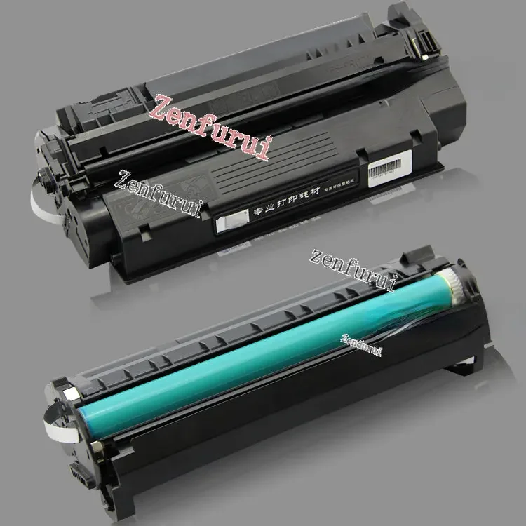 Hp7115a Hp1200 Toner Cartridge HP1000 Toner Cartridge Self-Adhesive Toner Cartridge