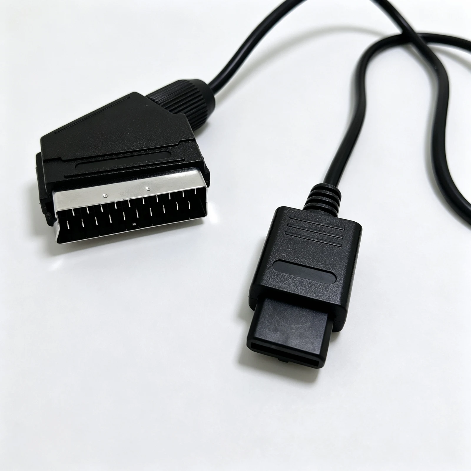 สายเคเบิล RGB AV Scart สำหรับ - Retro Gaming Cables บทวิจารณ์และราคา