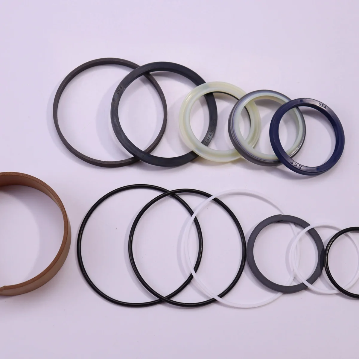 For Hydraulic Cylinder Seal Kit 622-9417 6229417 Large Machinery Spare Parts