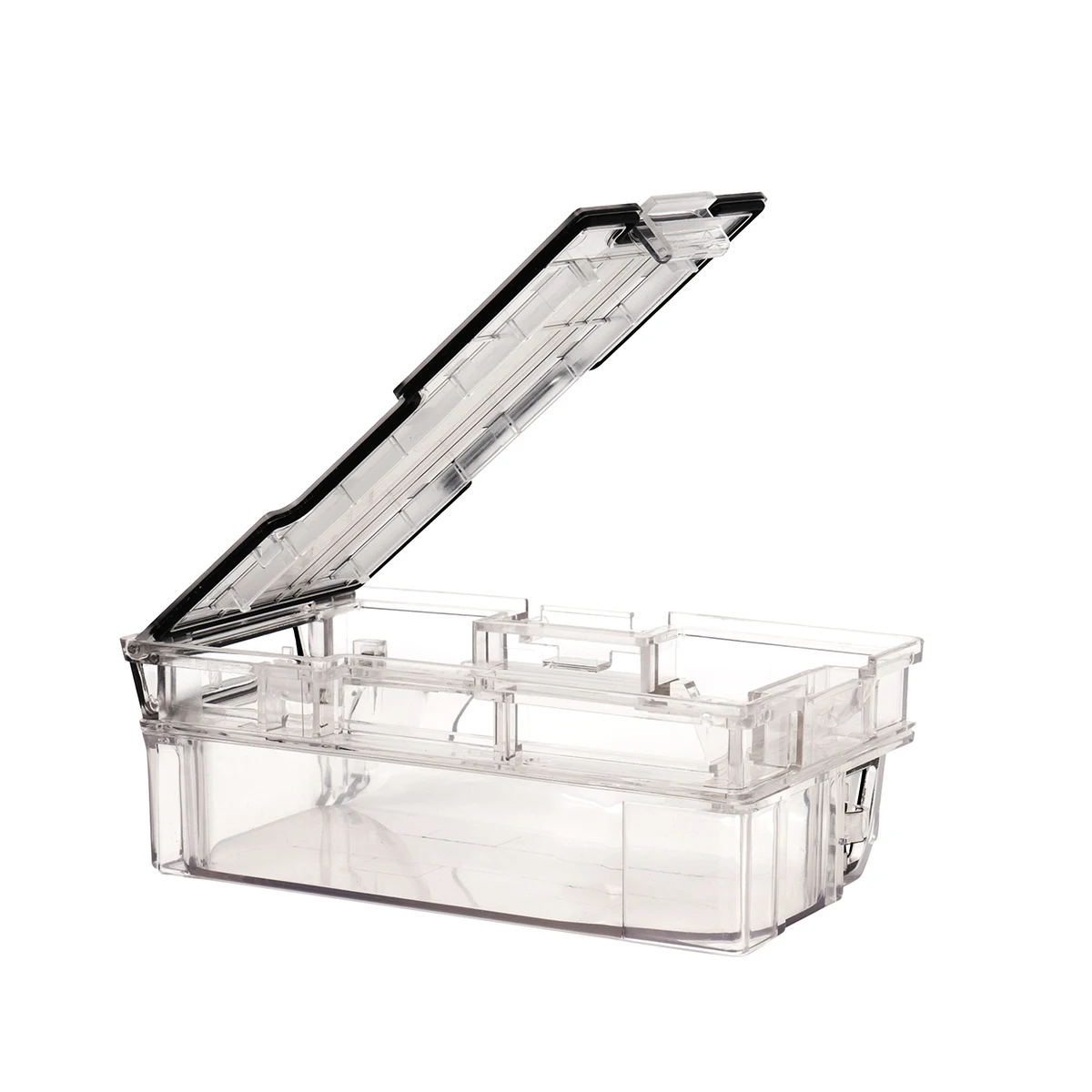 

Dust bin for Roborock G20 S8 Pro PLUS Ultra S8+ Sweeping Robot Vacuum Cleaner, Dust Collector Box Replacement Accessories Part