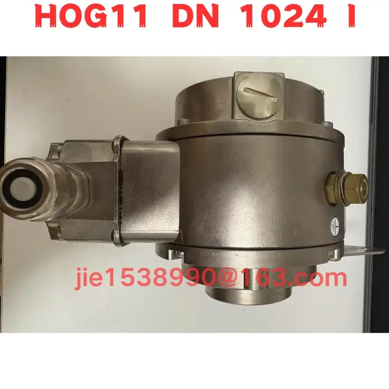 Used HOG11 DN 1024 I Normal Function Tested OK
