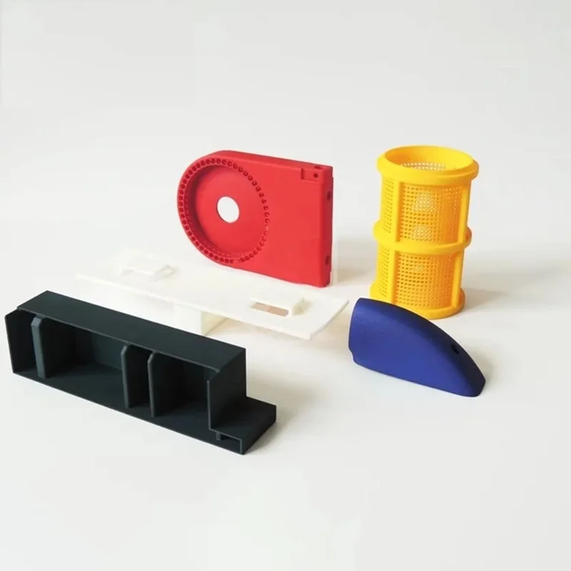 

OEM CNC Metal Plastic Aluminum POM ABS Turning Milling Machining Processing Services CNC Machining Part
