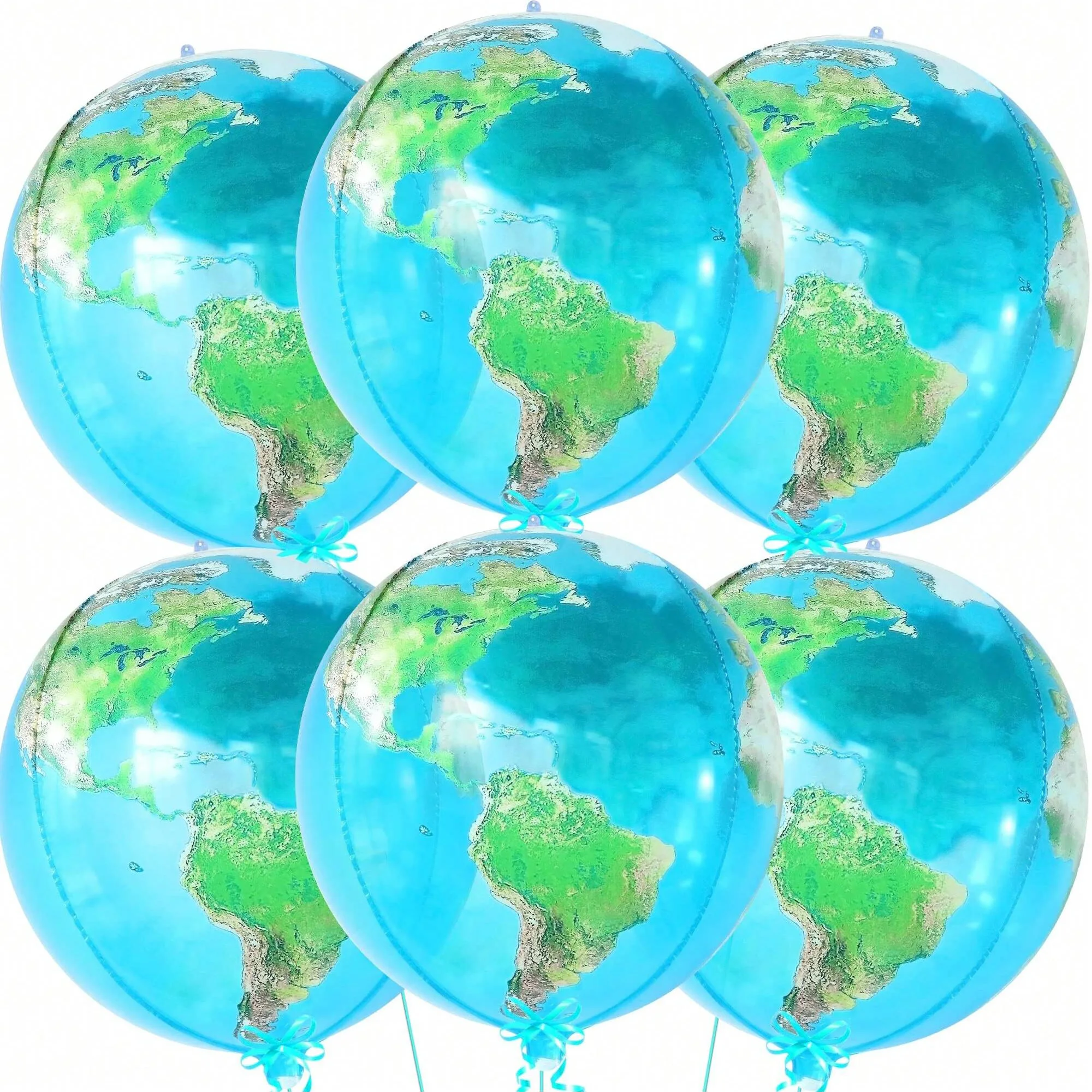 #25 World Globes Ranking List in 2026