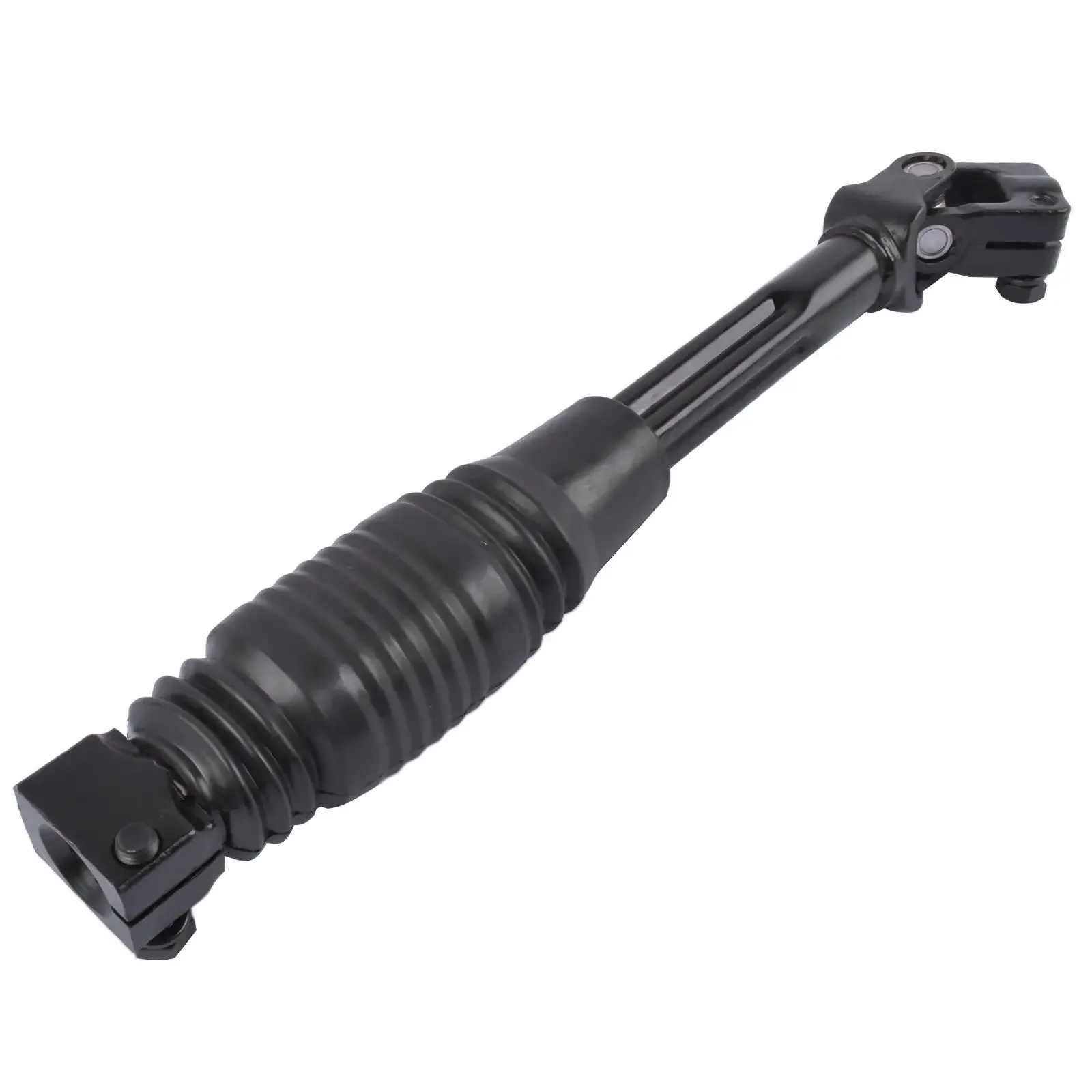 AP03 3L2Z3B676B 425-384 Lower Steering Column Shaft for Ford Explorer V8 4.6L 2002-2010, Explorer Sport Trac V8 V6 2007-2010