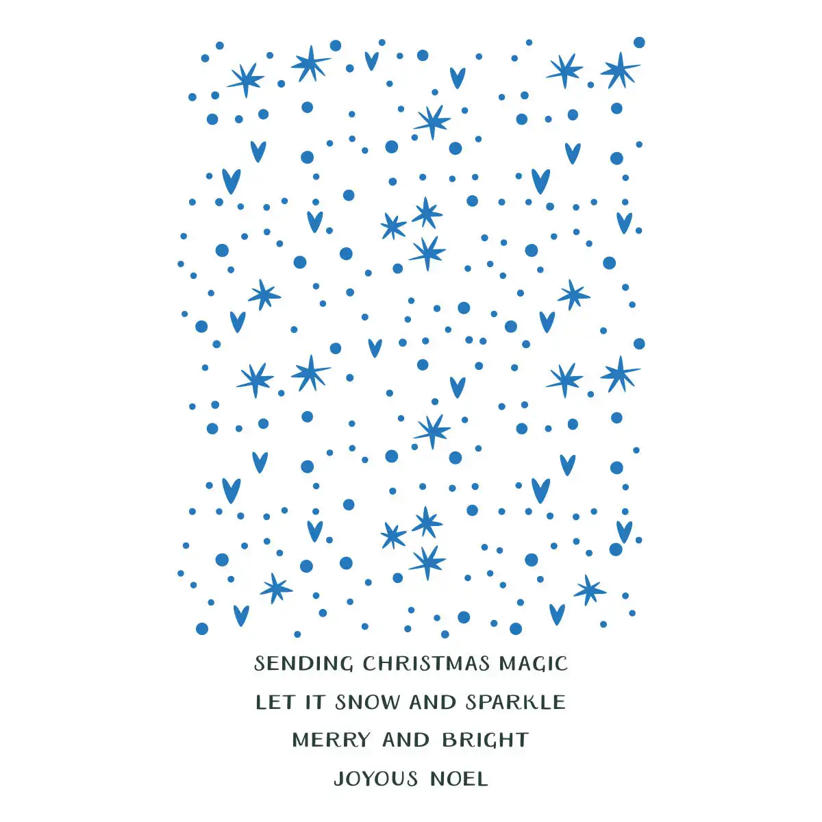 

2025 New Magic Wonderland Hot Foil For DIY Scrapbook Craft Decoration Embossing Template Supplies Greeting Card Handmade