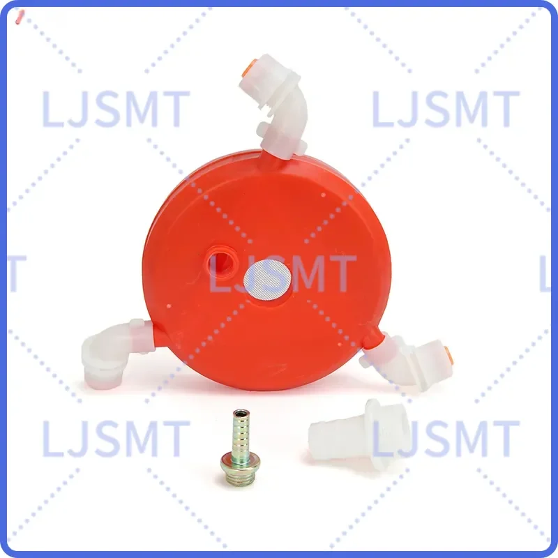 for Agricultural Pesticide Fertilizer Agitator Chemical Liquid Mixer Farm Sprayer Pump Accessory