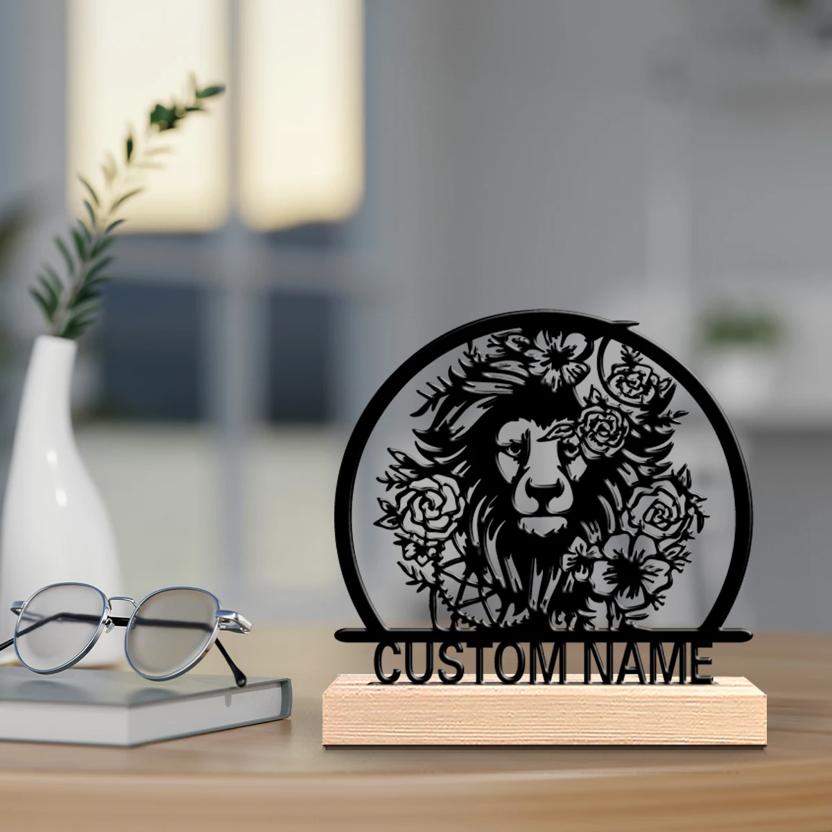 1pc Beauty Personalized Custom - Baby Nursery ulasan dan harga