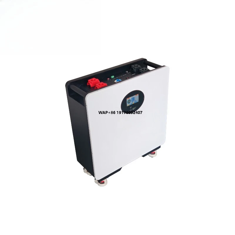 

51.2V 314Ah Lithium Iron Phosphate Battery IP65 Home Energy Storage System Solar Energy Storage Split Battery