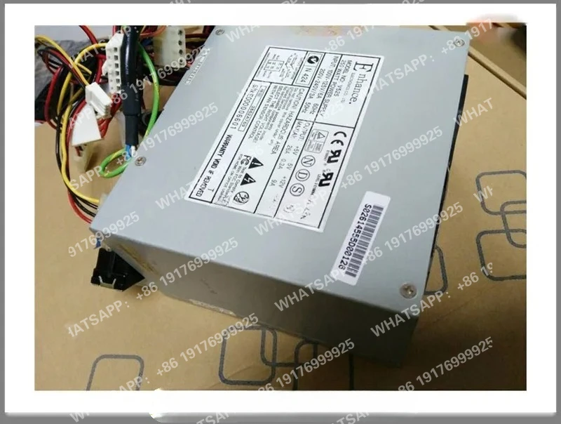 Промышленный блок питания V525 для промышленных серверов, 250 Вт, AC115V6A, 230V3A