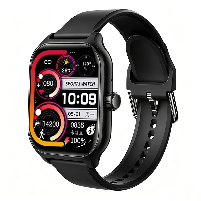 Diy Wearable Electronics - Jam Tangan Pintar Untuk Pria Wanita,