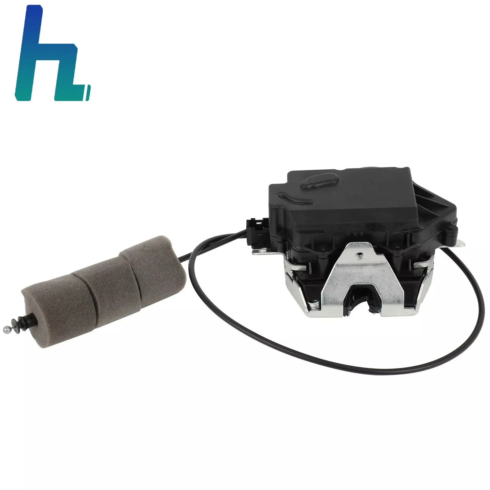 

A1647400035 A1647400300 Tailgate Hatch Lock Latch w/Actuator For Mercedes W164 X164 ML 280/300/350/420/500 A1647400335