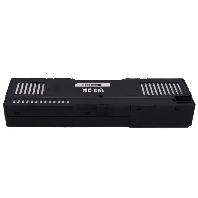1pc MC-G01 Maintenance Cartridge for CANON GX6010 GX6020 GX6030 GX6040 GX6050 GX7010 GX7020 GX7030 GX7040 GX7050 GX7070 GX7055 image 6