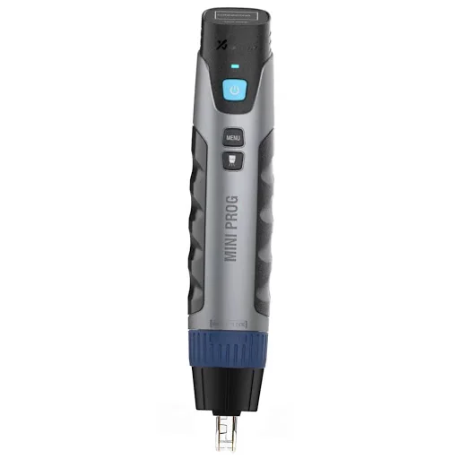 

2024 Original Xhorse Vvdi Mini Key Tool Prog Programmer Support Reading Chip Data Multi-functional Chip Programmer