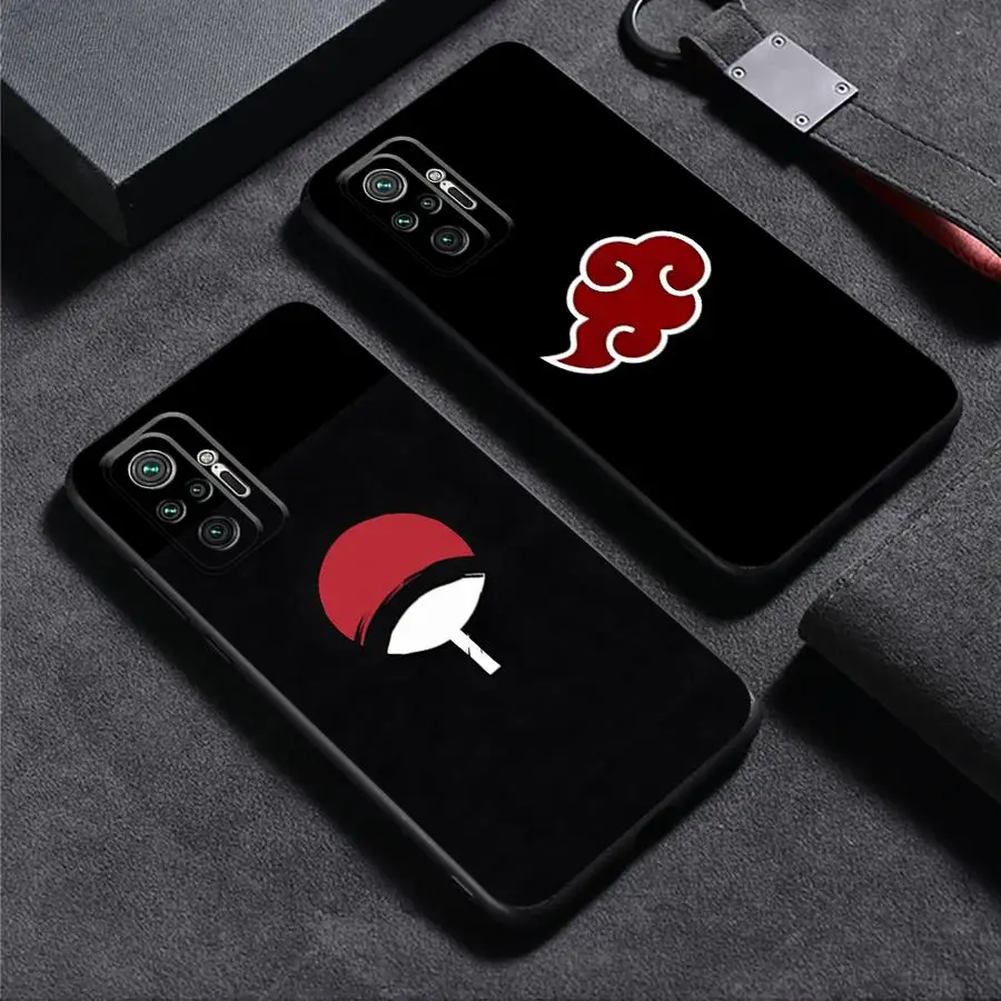 Anime Uchiha Logo C… - image