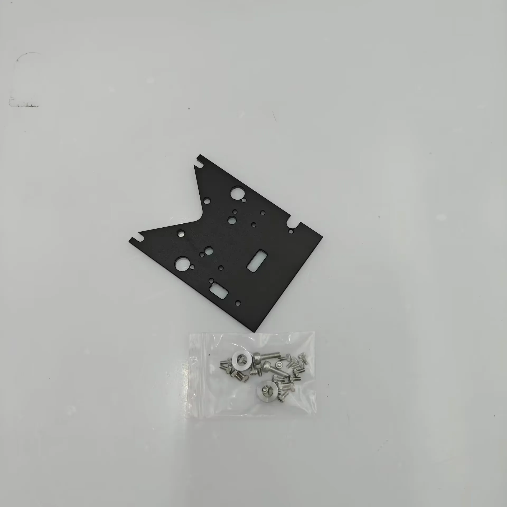 

Anycubic Kobra 3 MAX K3MC 3D-принтер X Axis Linear Rail Upgrade Kit 560 мм MGN7C Rial Mod для Kobra3 Max