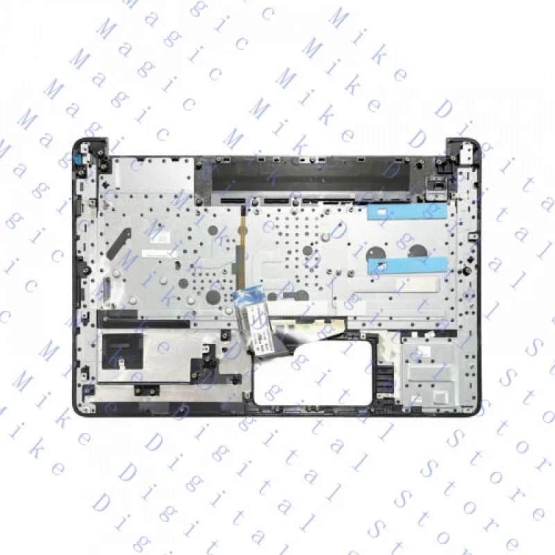 

UU for HP ENVY 17-N M7-N M7-R TPN-C123 813678-001 Palmrest w/Keyboard Fingerprint