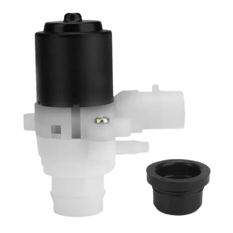 Bomba de Líquido Limpiaparabrisas Ingenious-T4695001 para Kenworth T680 T880 Peterbilt 320 335 337 340 357 362 365 367