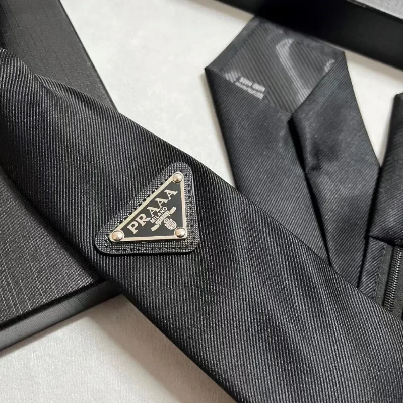 High End Casual Versatile Lazy Tie, Tie, Unisex Adjustable Zipper Tie, Paired with Suit Shirt, Decorative Accessories