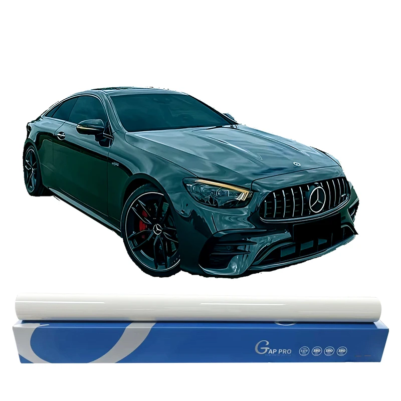 

Gappro free sample usa quality tph ppf roll matte Service Platform Product Release Car Film