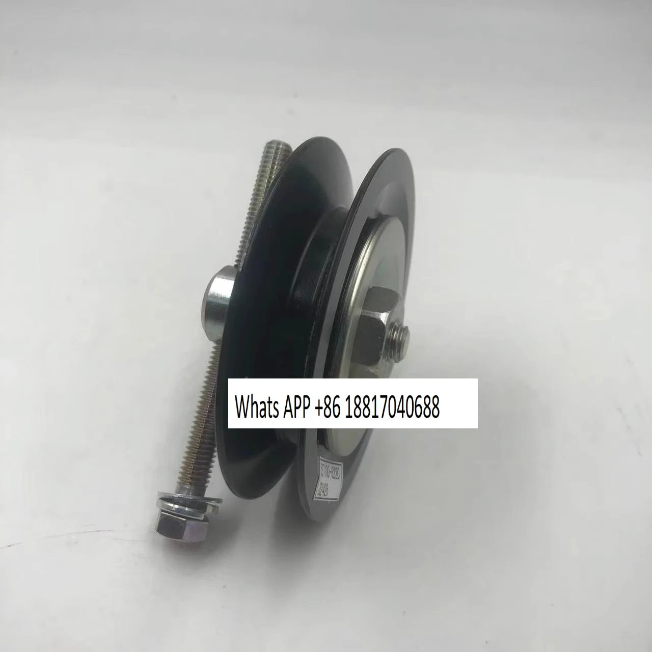 

Air conditioning belt tensioner 4HK16HK16BG16BD1 engine 8-94399957-0