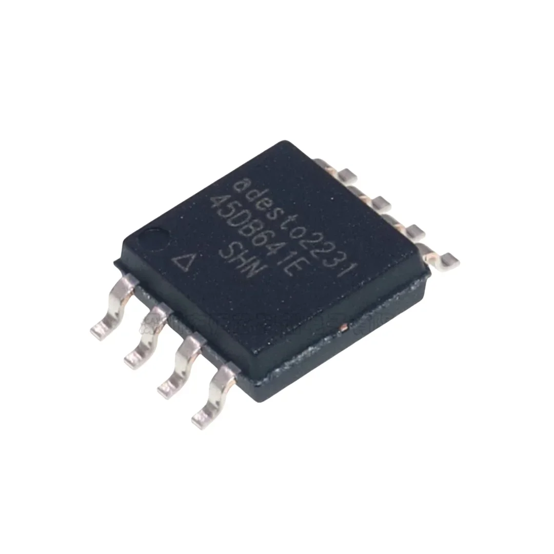 

Original genuine goods AT45DB641E-SHN-T SOIC-8 chip FLASH memory chip Brand New