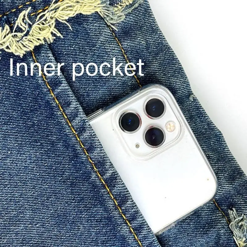 

X90D Женская стильная винтажная джинсовая сумка через плечо с просторным салоном