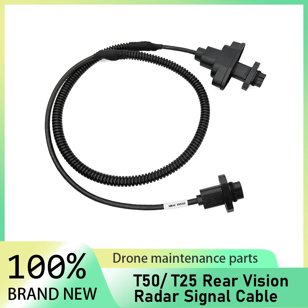 

Rear Vision Radar Signal Cable for DJI T50/T25 Agriculture Drone Accessories Plant Protection UAV Repair Part