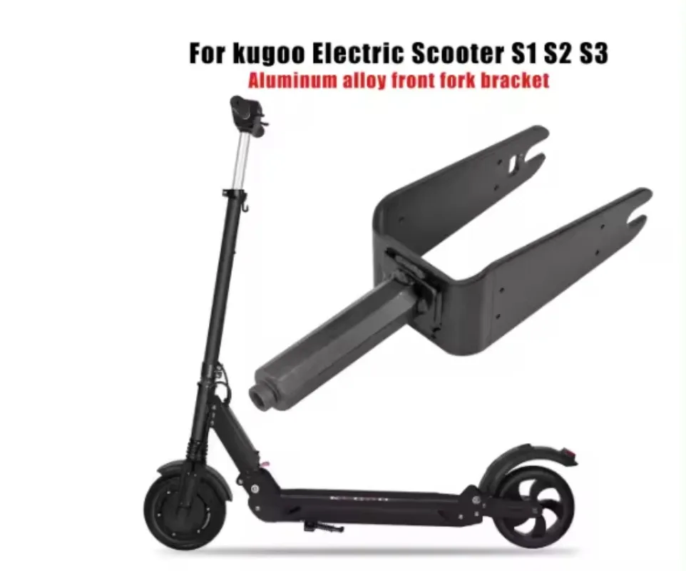 Electric Scooter Front Fork For Kugoo S1 S3