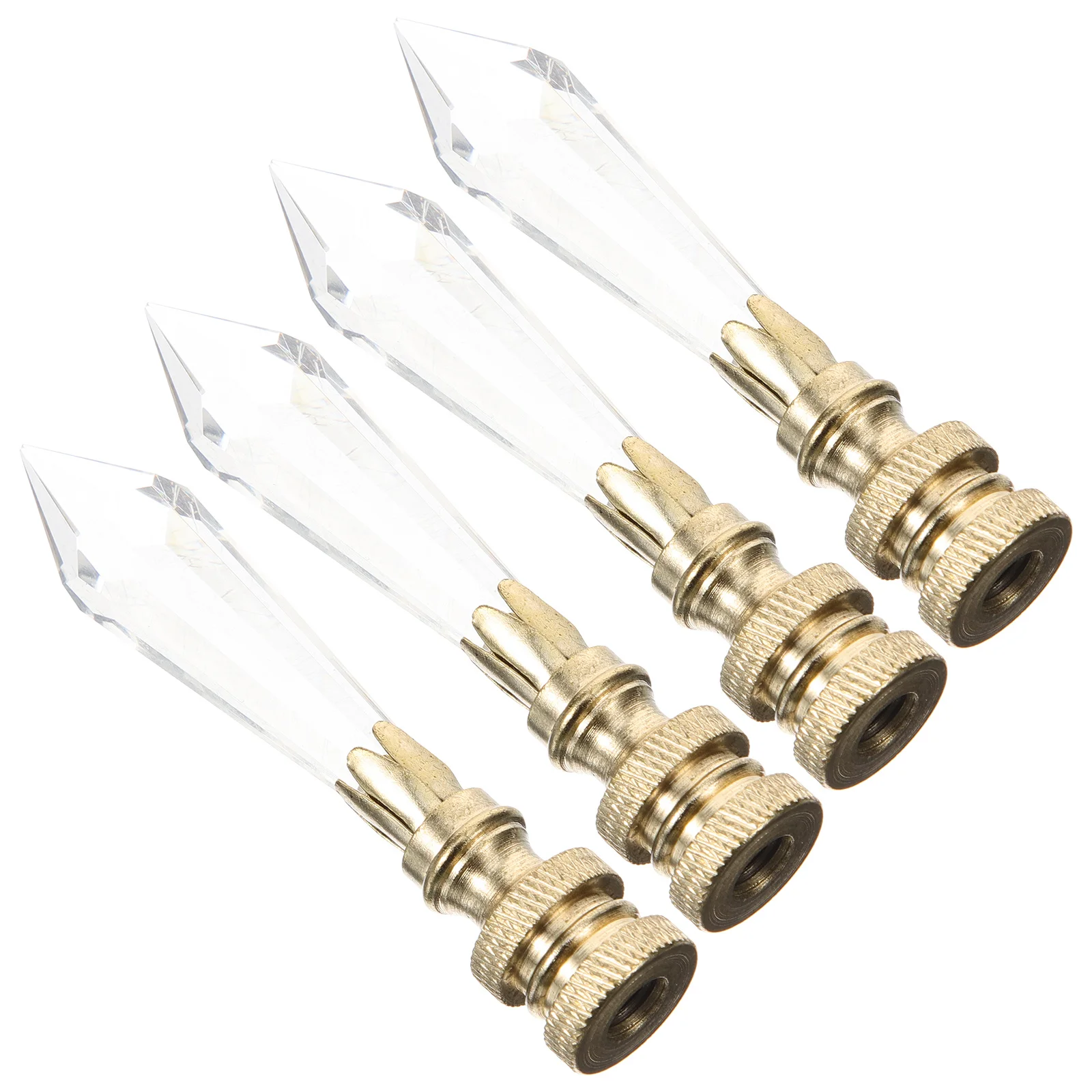 

4 шт., ковпачки для стеклянных настольных ламп, ручки, абажур, украшение для напольных настольных ламп, колки для ламп, колпачки для светильников