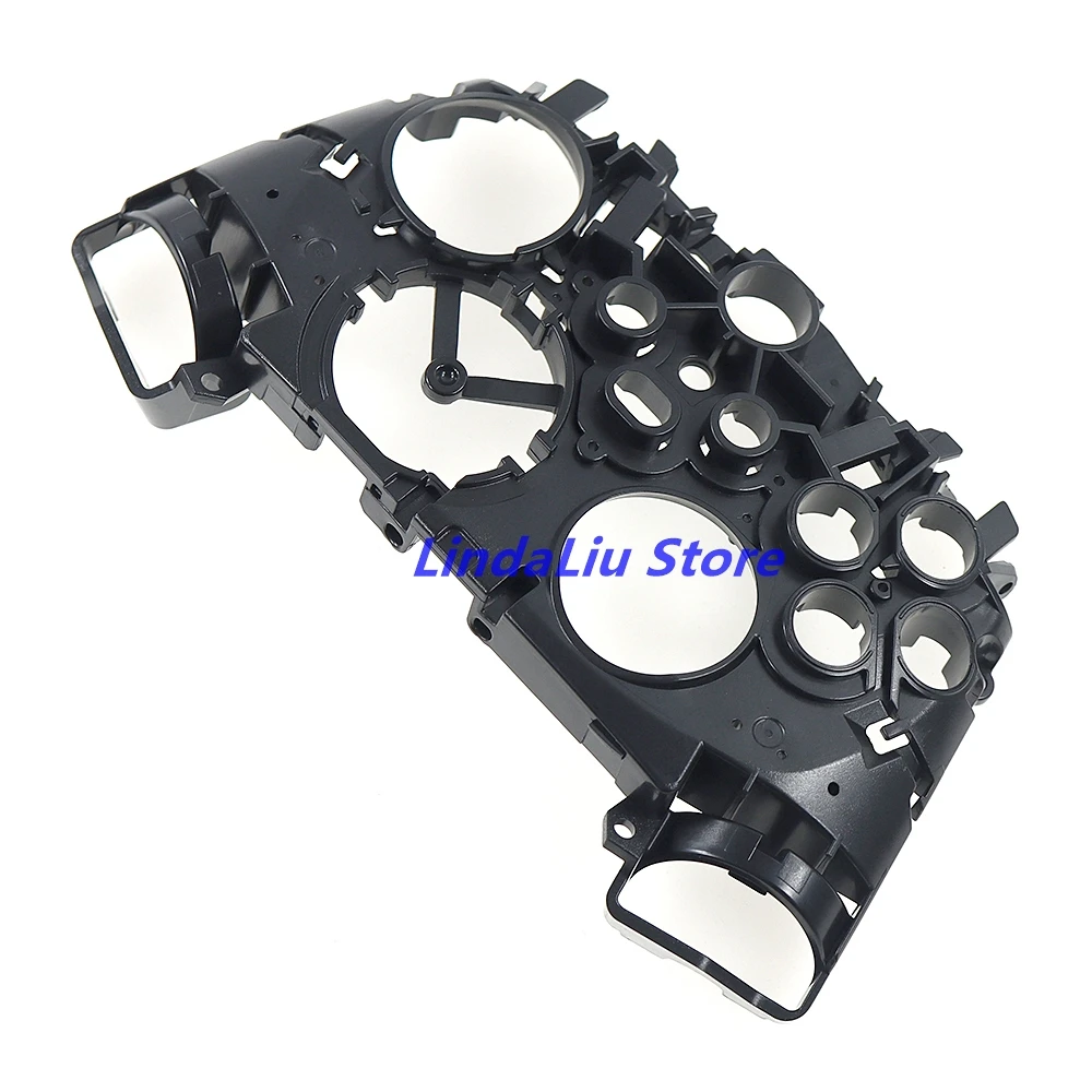 10 шт. геймпад, средний кронштейн, игровой контроллер, средняя рамка, внутренний кронштейн для серии XBOX XSS XSX, запасные части для ремонта