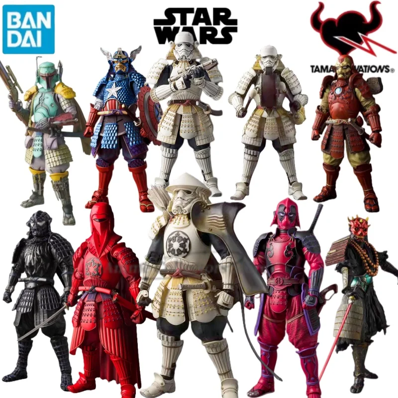 Original Bandai Sta… - image