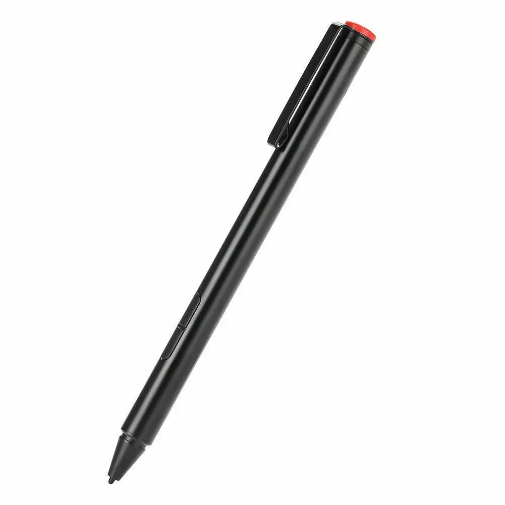 2048 Touch stilo penna penna dello schermo penna stilo telefono Tablet penna universale per Lenovo Thinkpad Yoga 520/530/720/900s/920 MIIX 510 520