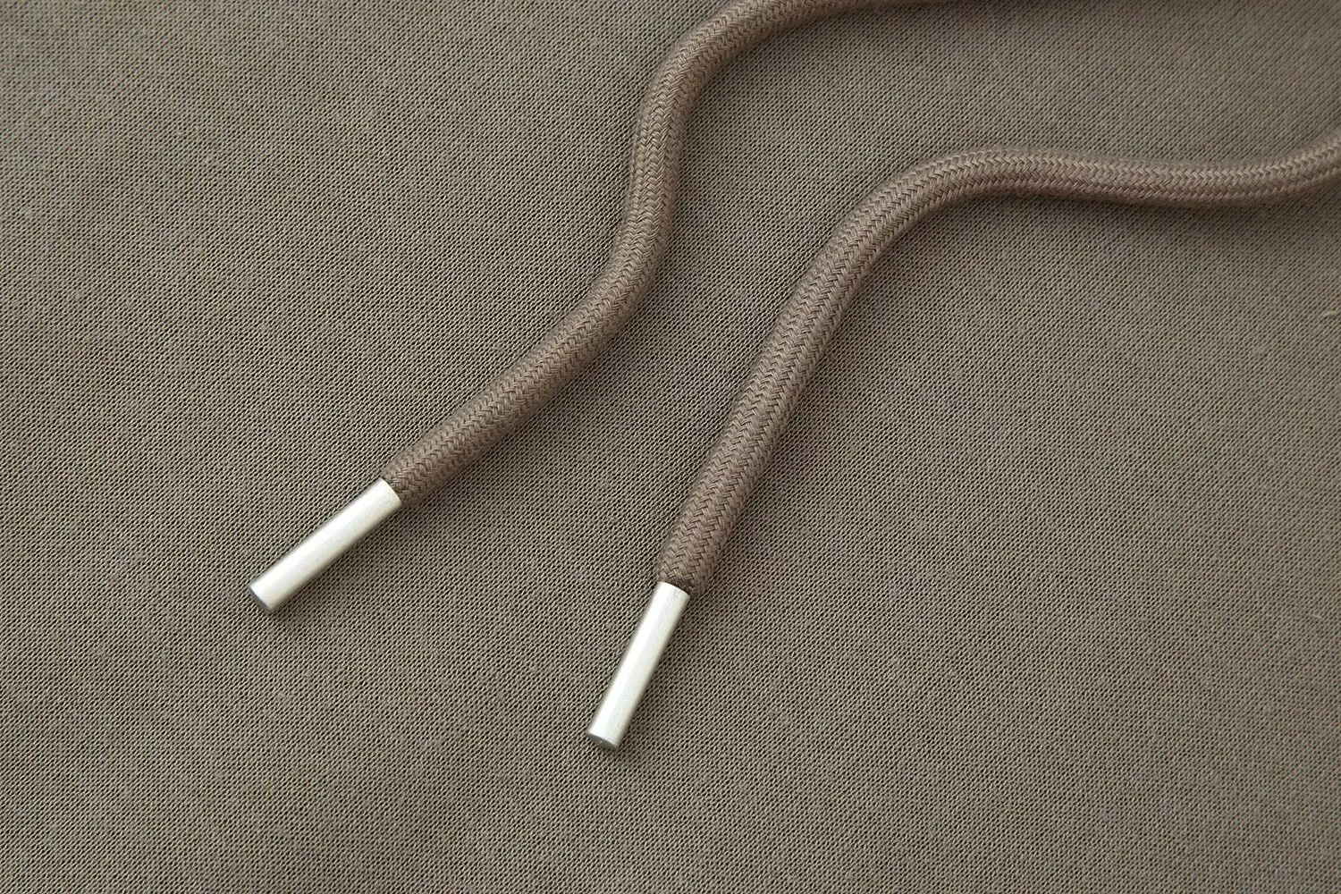 Tweedelige broekset Dames sweatshirt met ronde hals Winter Casual Mode Sport Hoodie met lange mouwen Slanke fluwelen broek met hoge taille