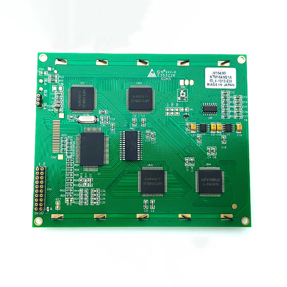 TLX-1013-EO Blasmaschine für Krones NTM164M21A TLX-1013-E0 LCD-Bildschirm