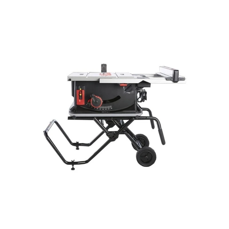 

Table saw Movable light cutting saw, contractor saw