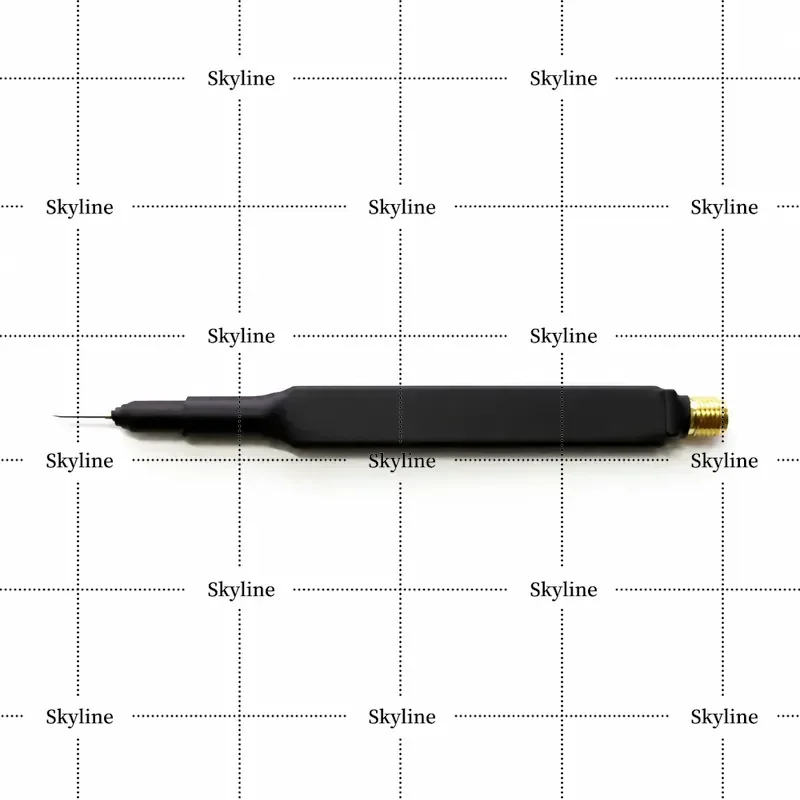 For EMC EMI Near Field Probe Simple Electric Field Probe Weak Electric Contact Type SMA Interface EMC Modification