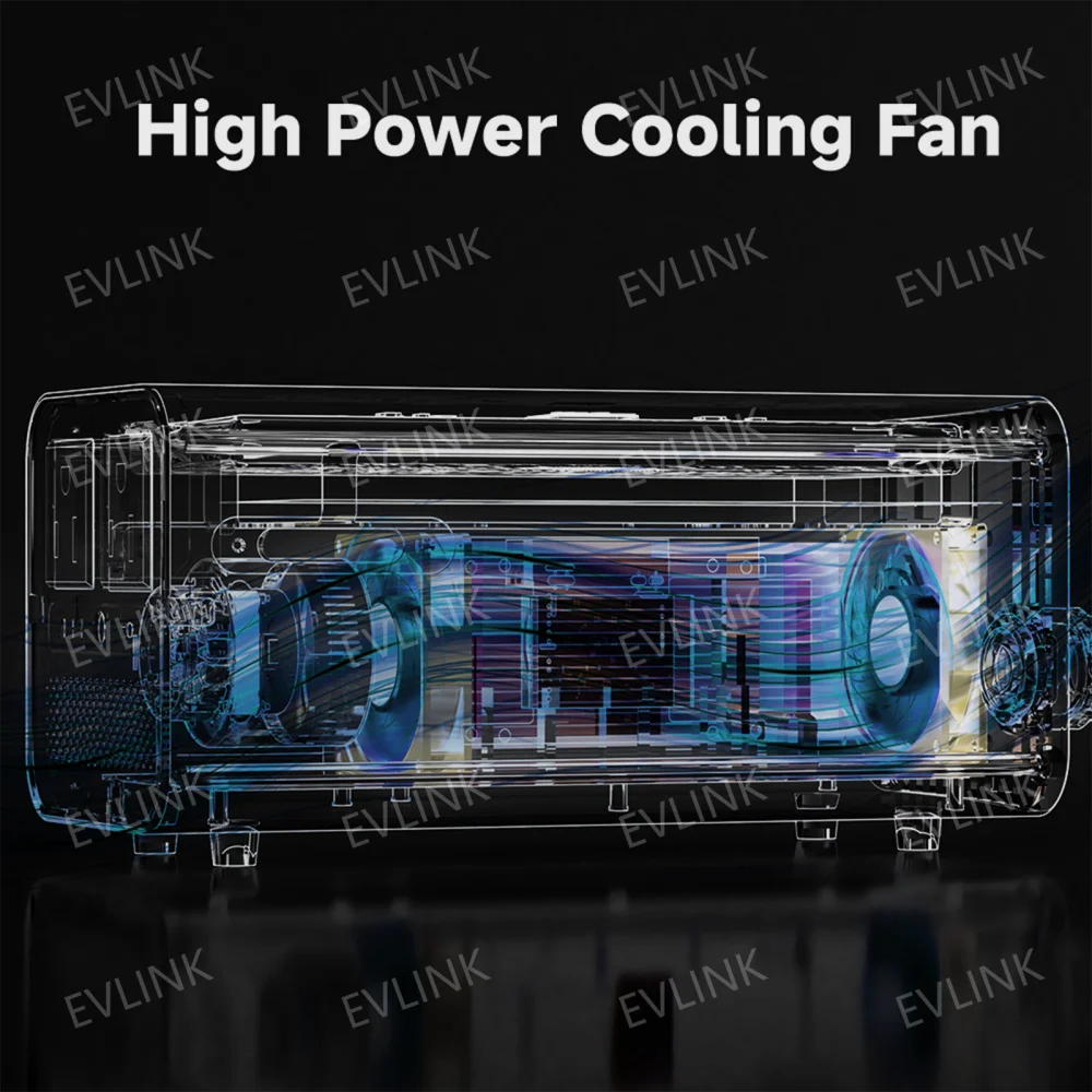 Centrale électrique V2L pour d - Portable Power Station avis et prix