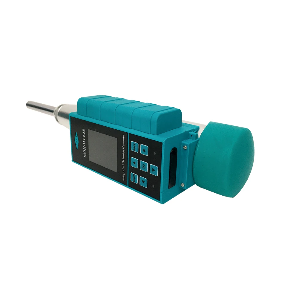 High precision integrated Ht225 Astm rebound Hammer 80Kg