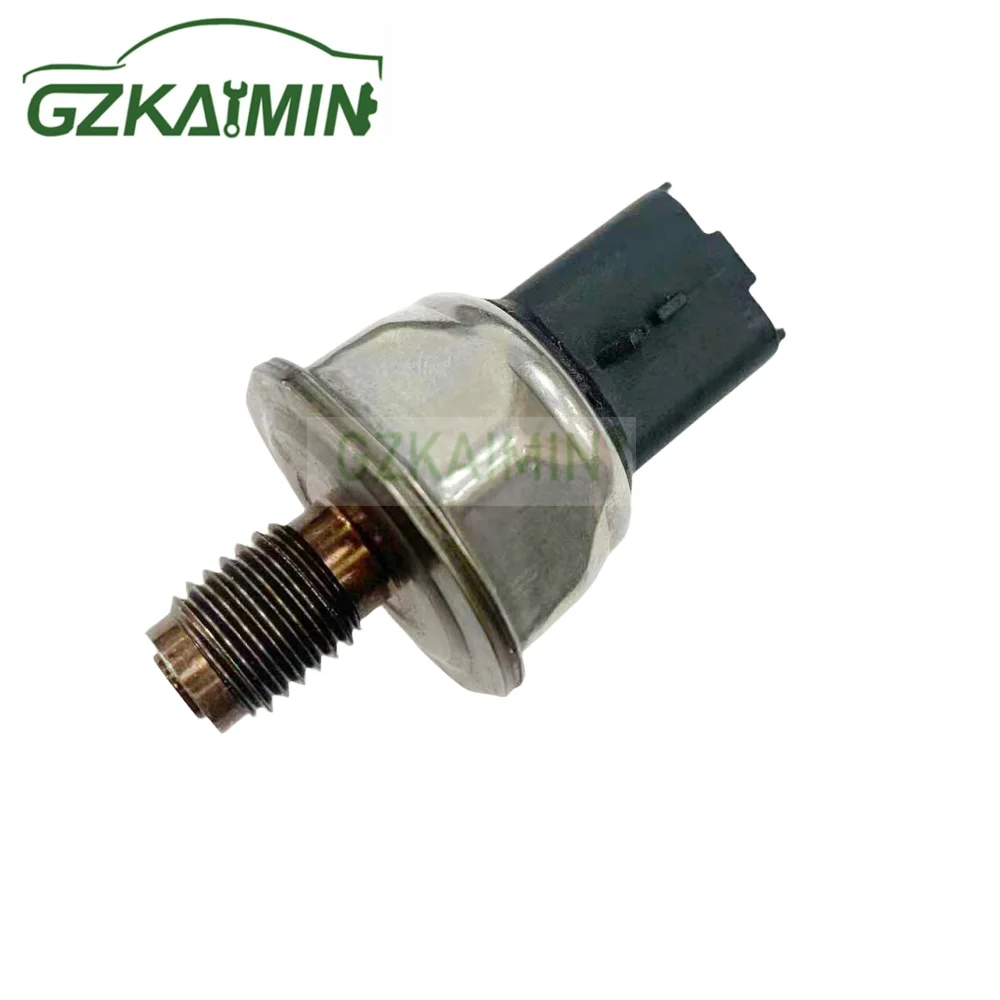 OEM 9655465480 6PH1001.1 6PH1001.2 Fuel Rail Pressure Sensor For Citroen Jumpy Peugeot Partner Tepee 1.6 Hdi JTD