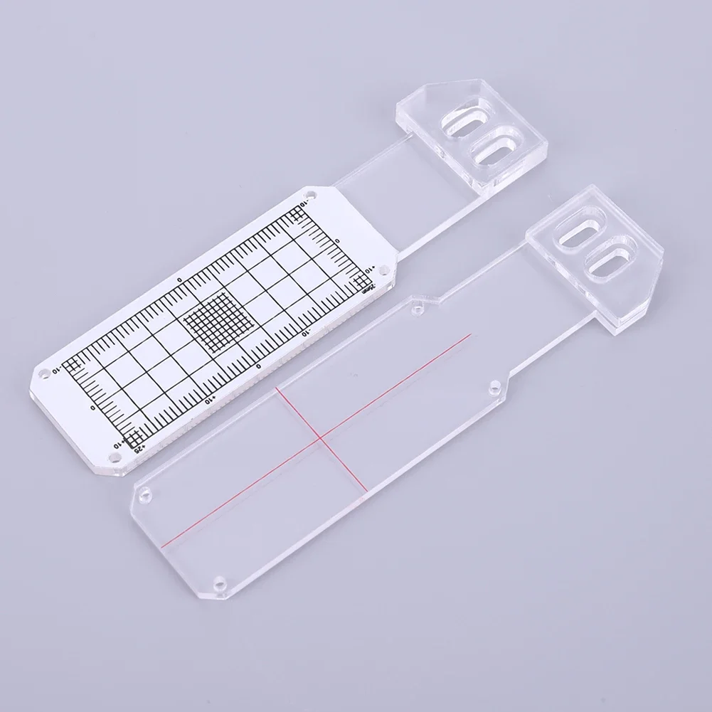 

Портативные весы для контроля трещин, удобный отслеживание трещин, для бетона, строительных материалов