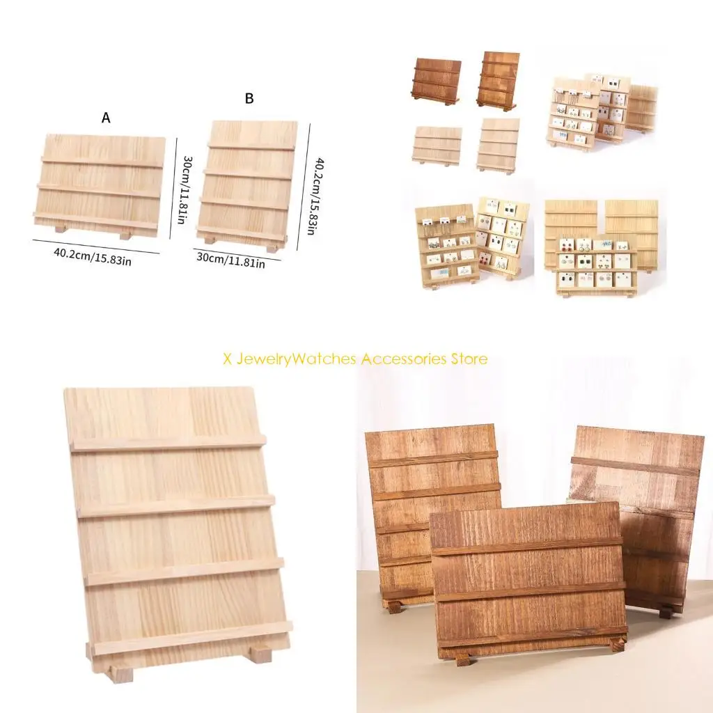 

31KD Home Jewelry Stand Texture Suitable for Jewelry Collectors Present