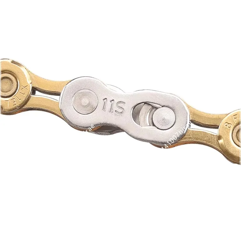 Bicycle Chain Quick Link Master Link Mountain Road Bike Chain Connector Magic Buckle Single 6 7 8 9 10 11 12 Speed Cycling Parts