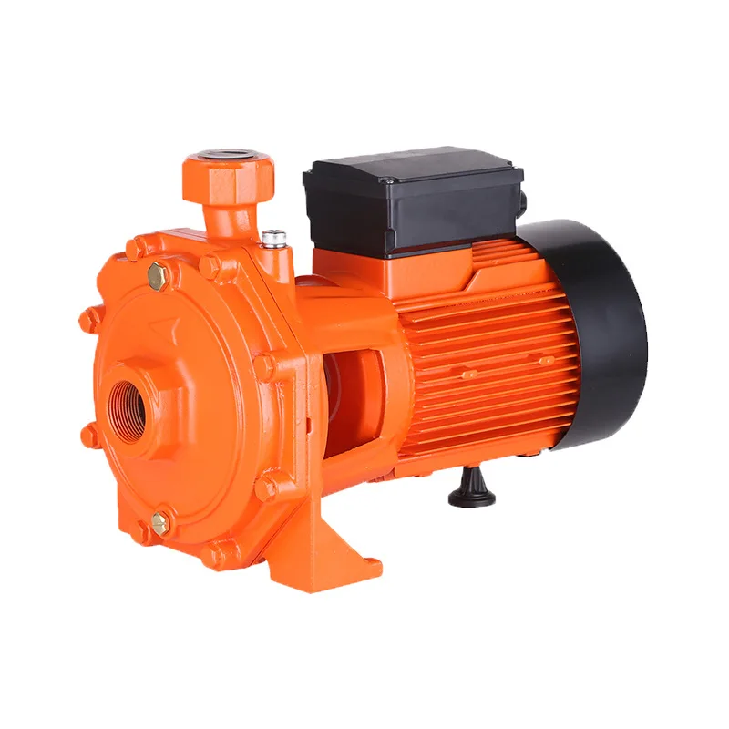 Centrifugal pump cs self-priming booster pump PUN floor heating circulation pipeline agricultural watering pump