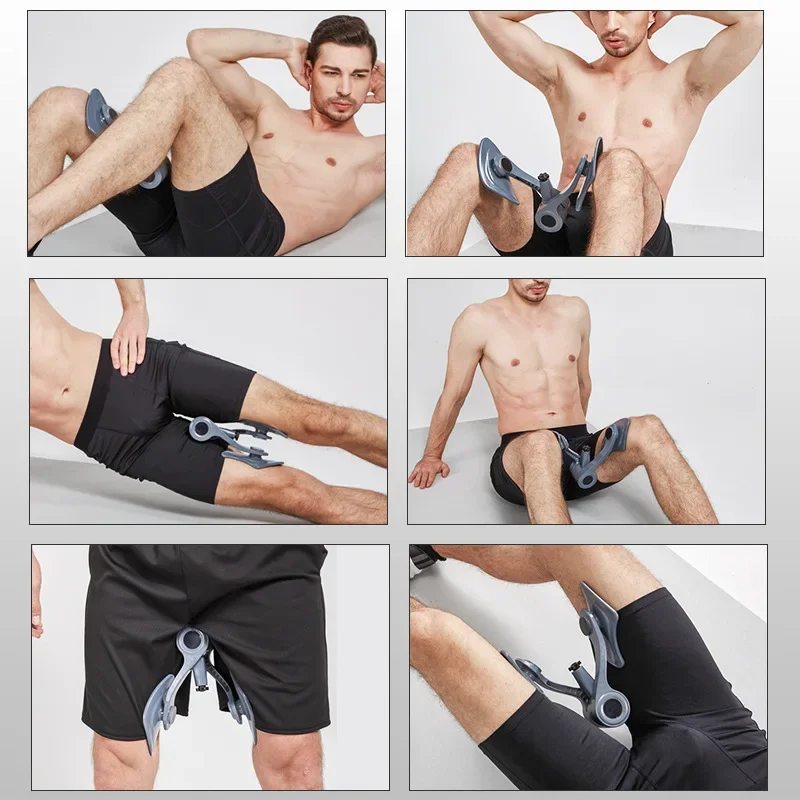 Digital Counter Hip Leg Trainer 🍑 4
