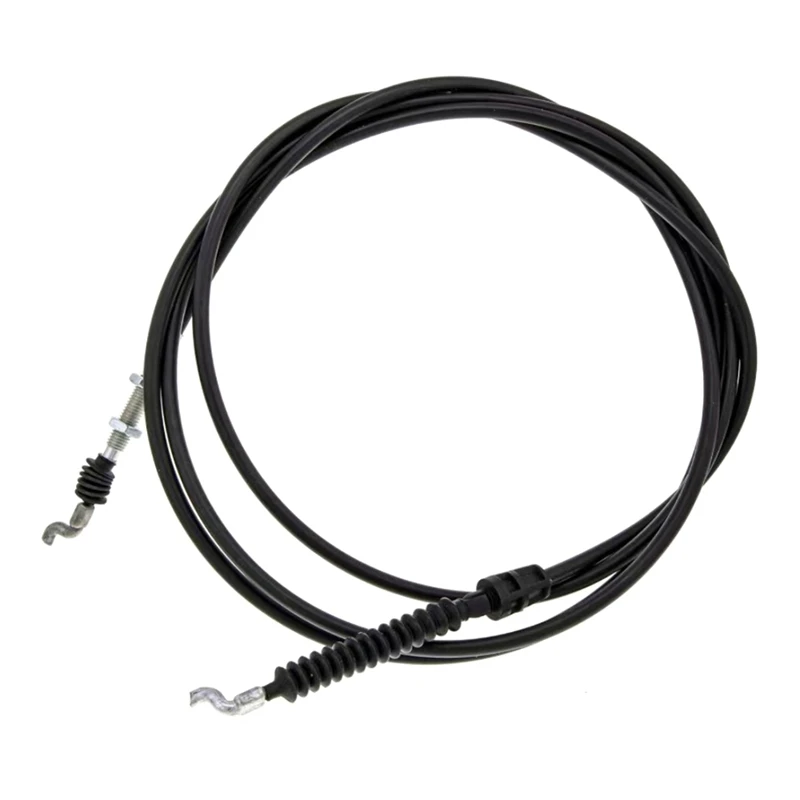 Gear Shift Cable For John Deere 590I XUV Gator AM147989 Throttle Cable Fuel Line