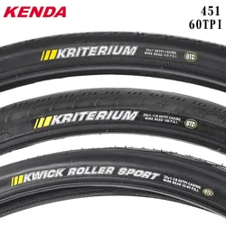 Kenda kriterium 451 bike tire 20*1 20*1 1/8 20*1-3/8 60tpi folding bicycle tyre