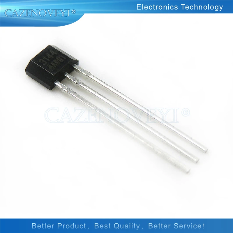 10Pcs/Lot OH3144 AH…