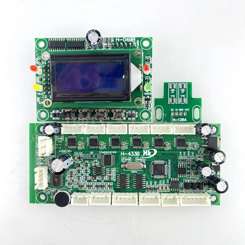 

Main Board Motherboard Mainboard Display Board for Laser Lighting System - Electronics Component
