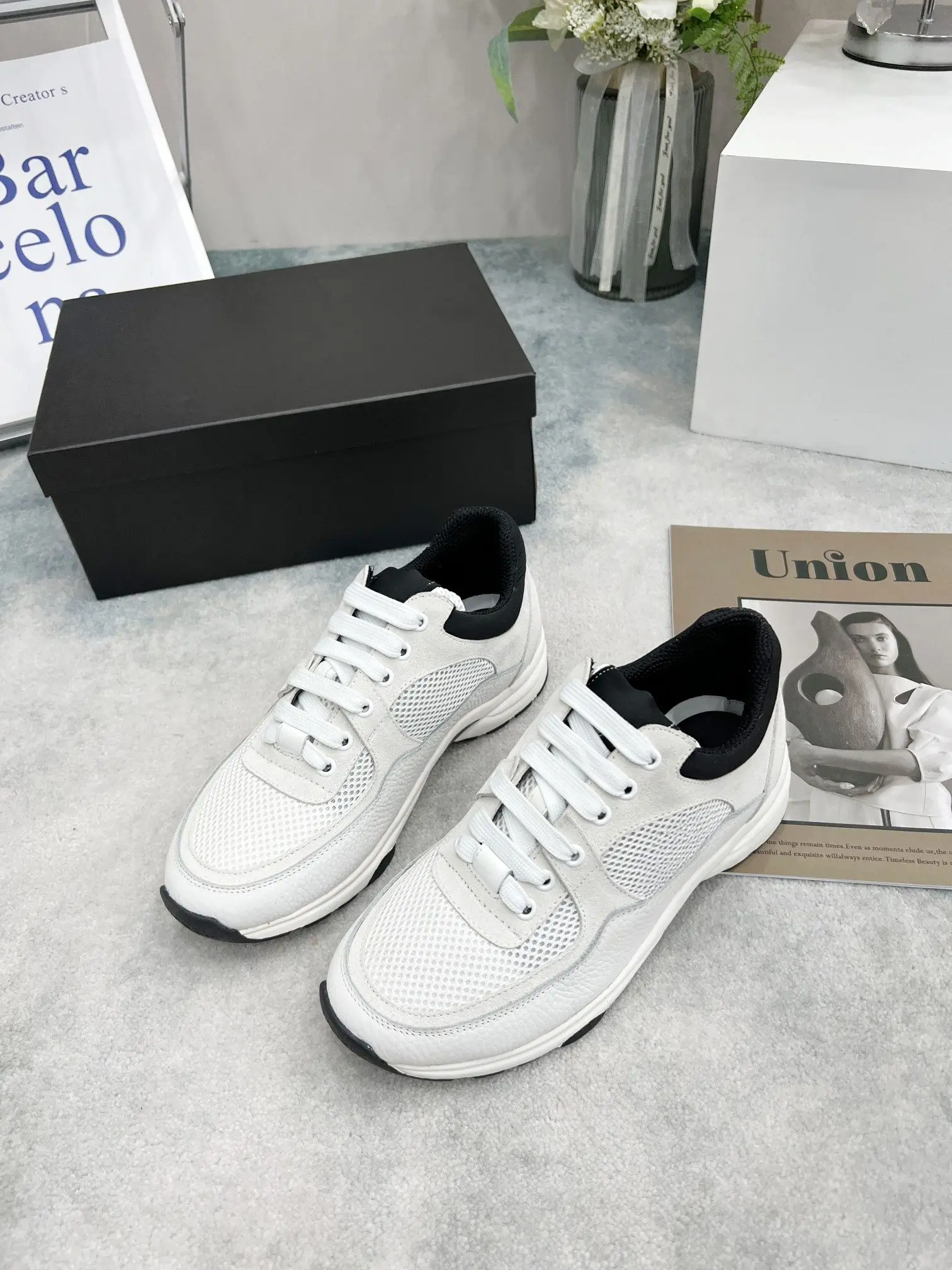 Short‑trip Travel Special Unisex Low‑top Board Shoes Men Women Casual Flat Skate Sneakers Light‑weight Fold‑friendly Upper Flexible Rubber Sole Lace‑up Fashion Footwear For Daily Commuting School Dating Shopping Street Gathering Party Occasions