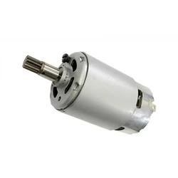 DC 8 Teeth Motor 12V For WORX WU382 WU382.7 WX382 WX382.3 WX382.4 WX382.5 WX382.6 WX382.M WX382.M1 Hammer